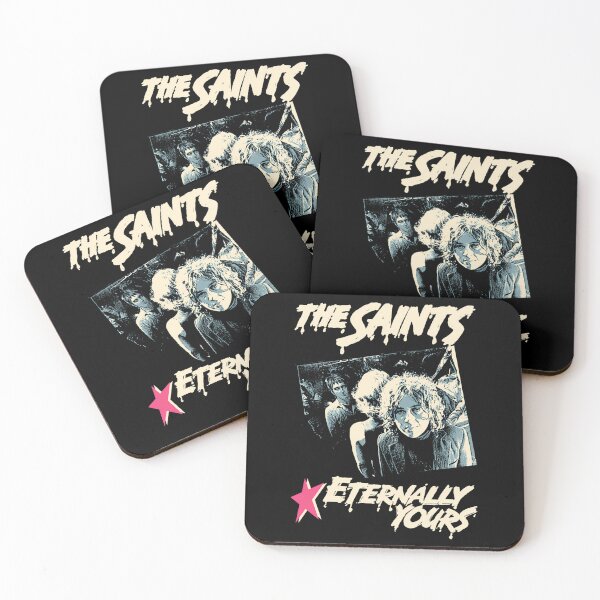 Item preview, The Saints Eternally Yours designed and sold by MonejVisual.