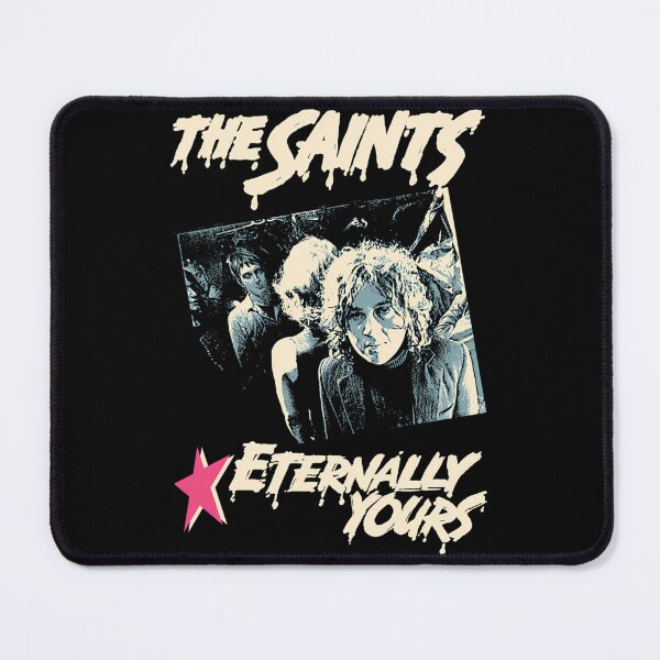 Item preview, The Saints Eternally Yours designed and sold by MonejVisual.