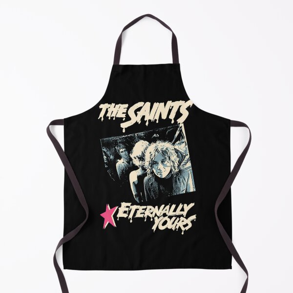 Item preview, The Saints Eternally Yours designed and sold by MonejVisual.