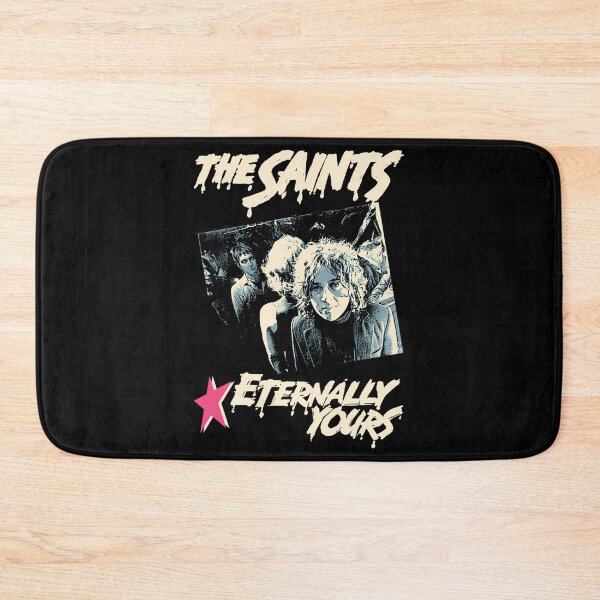 Item preview, The Saints Eternally Yours designed and sold by MonejVisual.