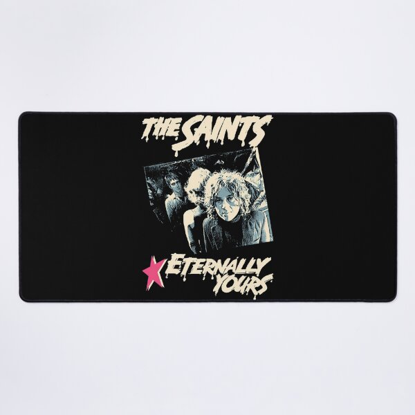 Item preview, The Saints Eternally Yours designed and sold by MonejVisual.