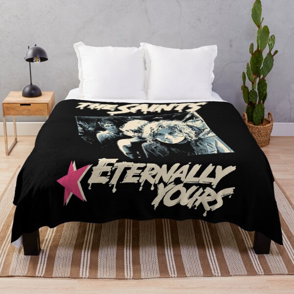 Item preview, The Saints Eternally Yours designed and sold by MonejVisual.