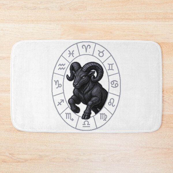 Item preview, Aries — The Fearless Pioneer designed and sold by jubileuuu.