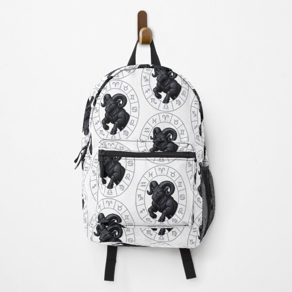 Item preview, Aries — The Fearless Pioneer designed and sold by jubileuuu.
