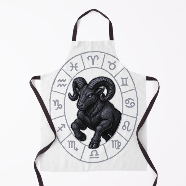 Item preview, Aries — The Fearless Pioneer designed and sold by jubileuuu.