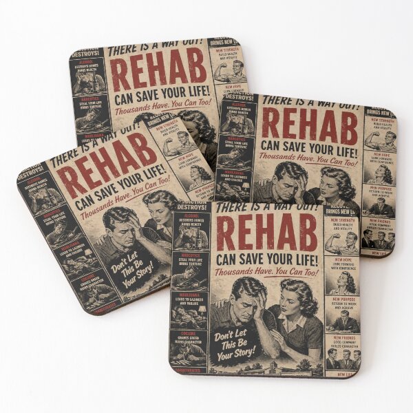 Item preview, rehab 50s designed and sold by CrossyInk.