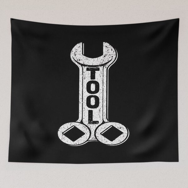 Item preview, Wrench Tool Gag designed and sold by KasikaStudioS.