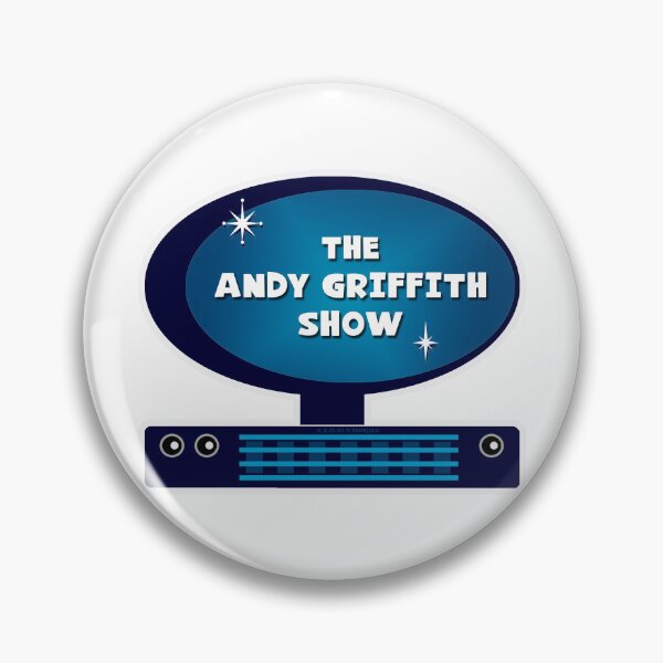 Item preview, The Andy Griffith Show Alt designed and sold by Normbot2000.