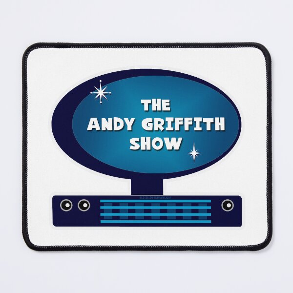Item preview, The Andy Griffith Show Alt designed and sold by Normbot2000.