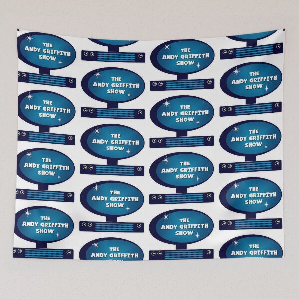 Item preview, The Andy Griffith Show Alt designed and sold by Normbot2000.