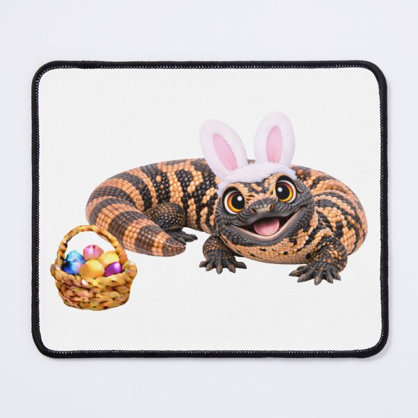 Item preview, Easter Chuckwalla designed and sold by Sillytoe.