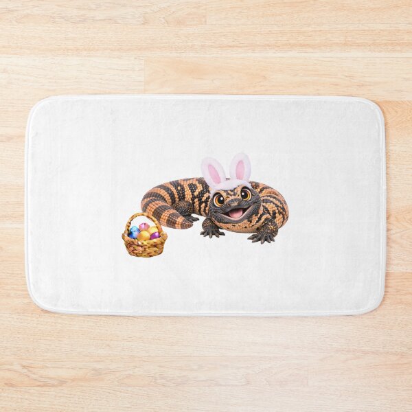 Item preview, Easter Chuckwalla designed and sold by Sillytoe.