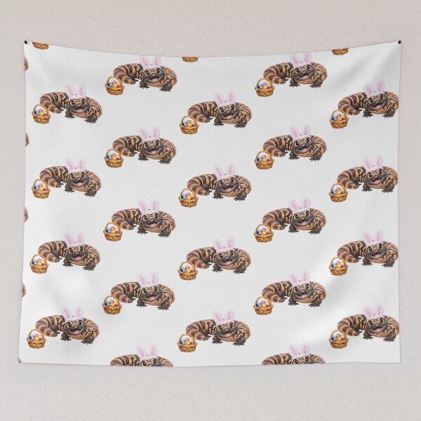 Item preview, Easter Chuckwalla designed and sold by Sillytoe.