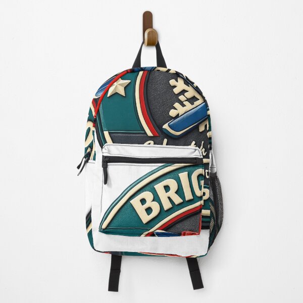 Item preview, Brighton Ski Patrol Badge designed and sold by Dresut.