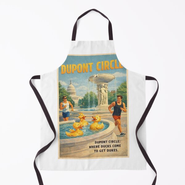 Item preview, Dupont Circle Historic Washington Gay District of Columbia designed and sold by StampMyPassport.
