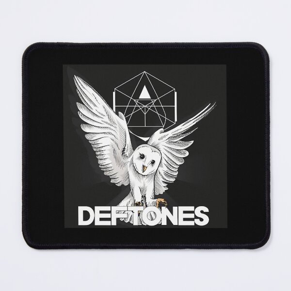 Item preview, Deftones Icon designed and sold by MonejVisual.