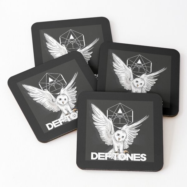 Item preview, Deftones Icon designed and sold by MonejVisual.