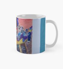 Scott's Hot SpOt Mug