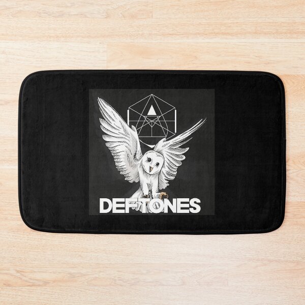Item preview, Deftones Icon designed and sold by MonejVisual.