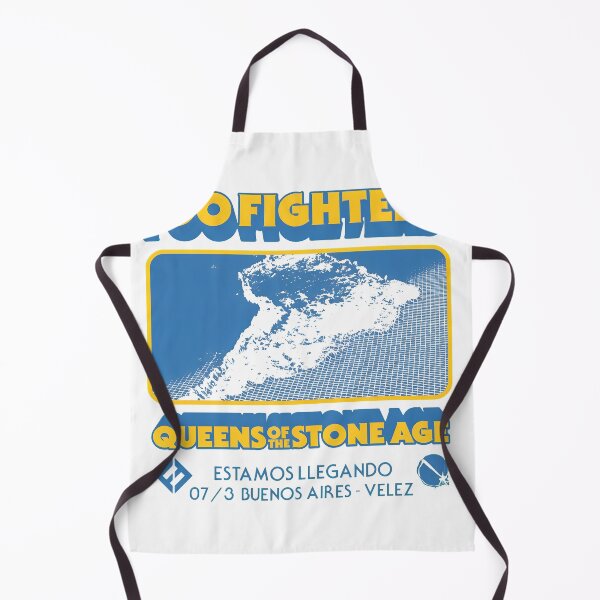 Item preview, Tour Graphic Bands Foofighters Show designed and sold by Klamonett.