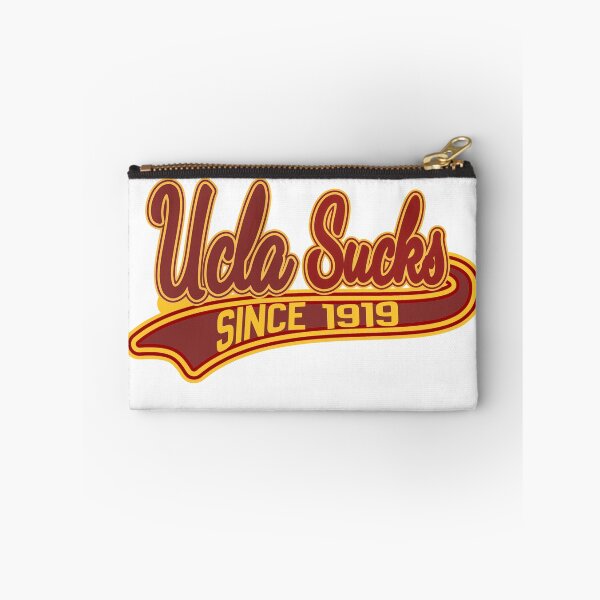 Item preview, Ucla sucks since 1919 designed and sold by Elpresidenteez.