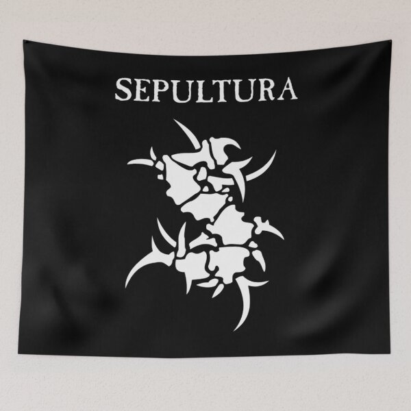 Item preview, Music Sepultura designed and sold by MonejVisual.