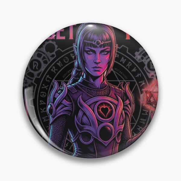 Item preview, Baldur's Dark Heart designed and sold by EBANON.