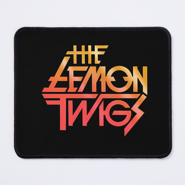 Item preview, Lemon Twigs Logo designed and sold by Vanheline.