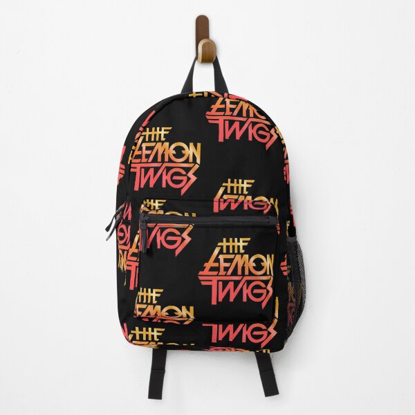 Item preview, Lemon Twigs Logo designed and sold by Vanheline.