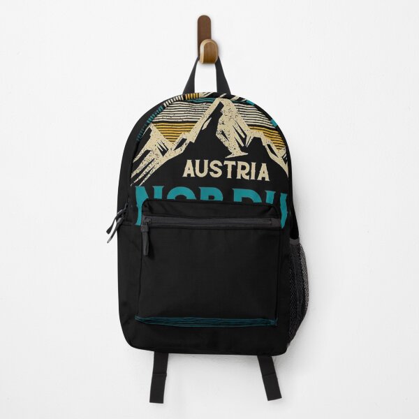 Item preview, Innsbruck Austria Mountains designed and sold by goombi-creative.
