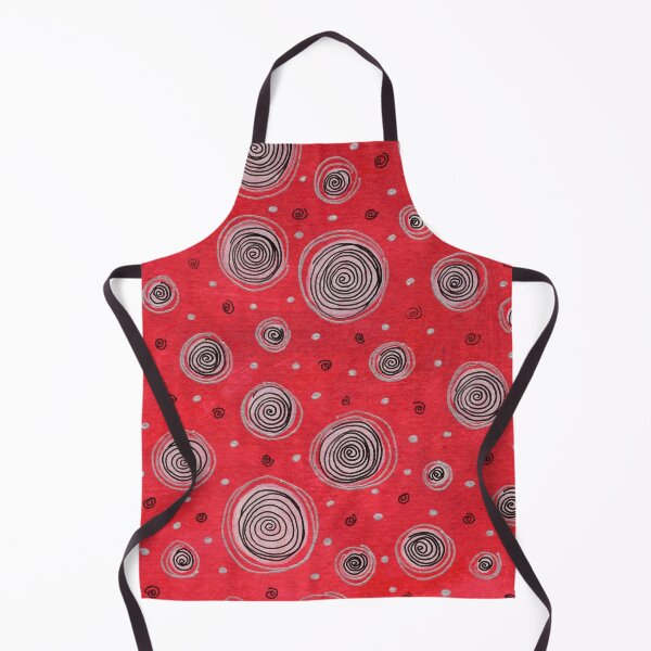 Item preview, Crimson Orbit designed and sold by anahallart.
