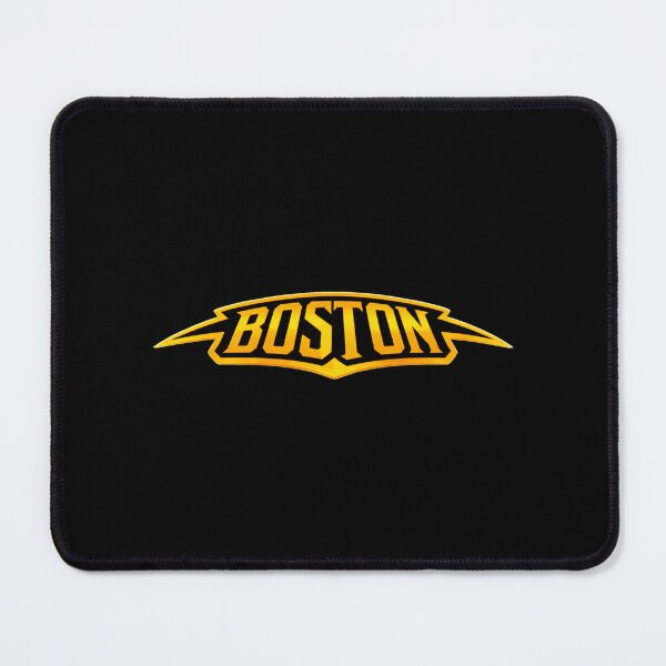 Item preview, Boston Band Logo designed and sold by KasikaStudioS.