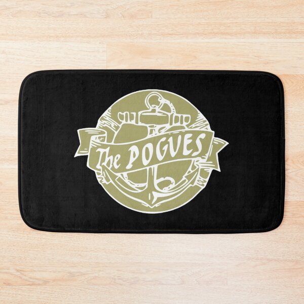 Item preview, the pogues band and concert music summer tour designed and sold by thamgintale22.