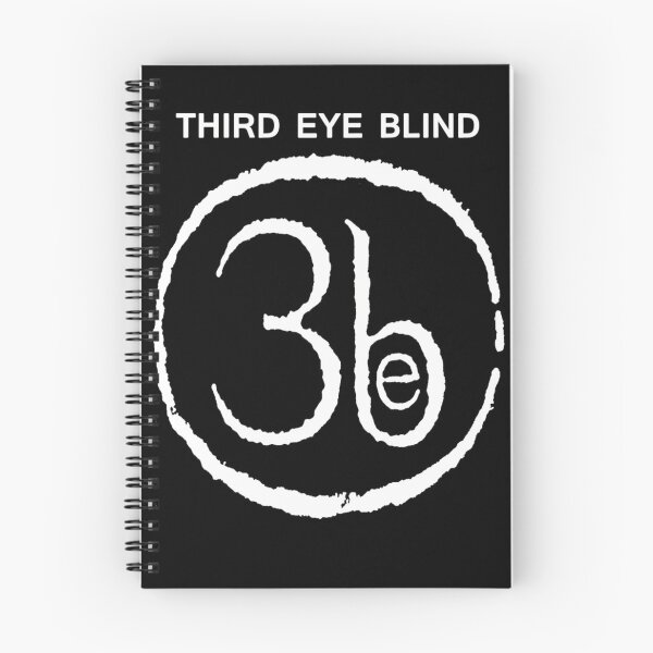 Item preview, Third Eye Blind Circle 3be designed and sold by Anotherminute.