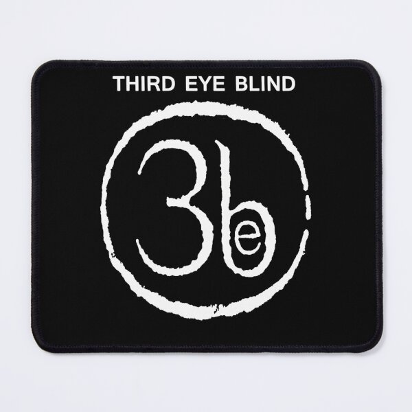 Item preview, Third Eye Blind Circle 3be designed and sold by Anotherminute.