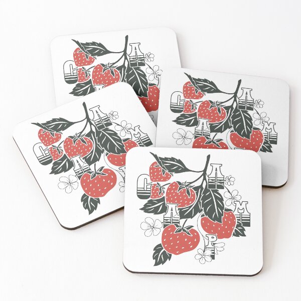 Item preview, caamp merch designed and sold by NORONA-PA.