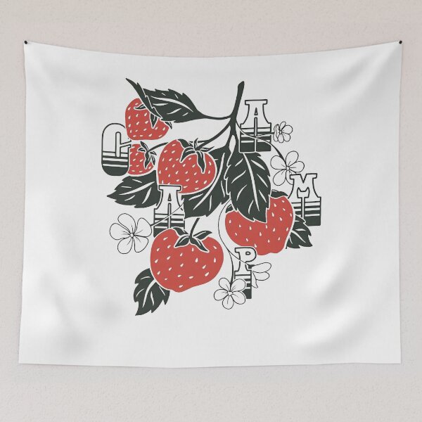 Item preview, caamp merch designed and sold by NORONA-PA.