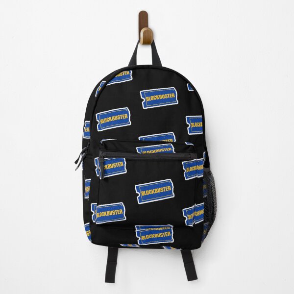 Item preview, Blockbuster designed and sold by PastelWingg.