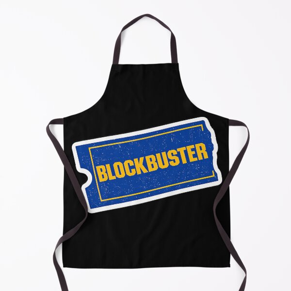 Item preview, Blockbuster designed and sold by PastelWingg.