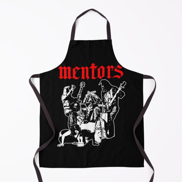 Item preview, Red Typography Shock Rock Band designed and sold by MonejVisual.