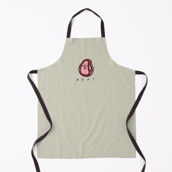 Item preview, Cute MEAT designed and sold by kanaehonkawa.