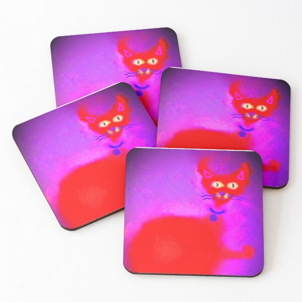 Item preview, Vegas Cat designed and sold by RamonYrizarris.