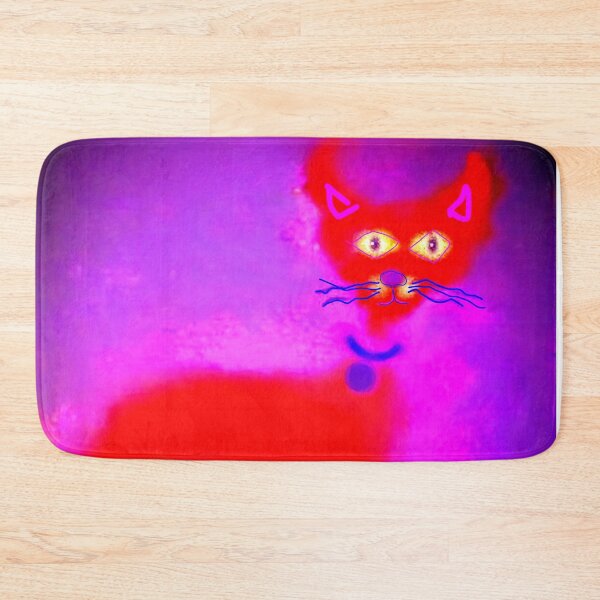 Item preview, Vegas Cat designed and sold by RamonYrizarris.