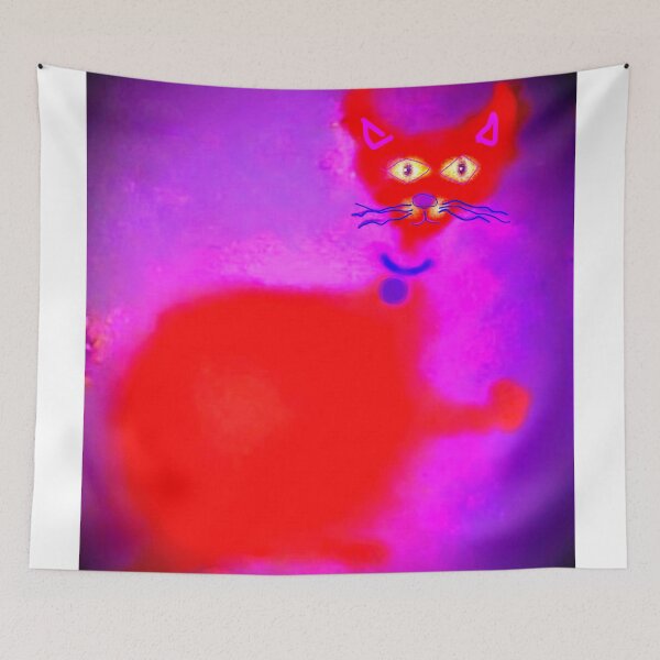 Item preview, Vegas Cat designed and sold by RamonYrizarris.