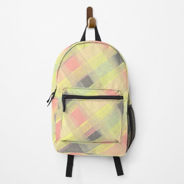 Item preview, Cotton Candy Plaid designed and sold by anahallart.