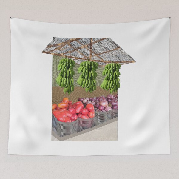 Item preview, SUMMER SERIES IN THE CARIBBEAN 1 designed and sold by SpongyDesings.