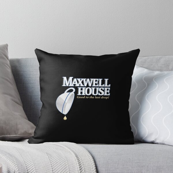 Artikelvorschau, Heilung des Maxwell-Hauses durch Tränen entworfen und verkauft von Malipiknik.