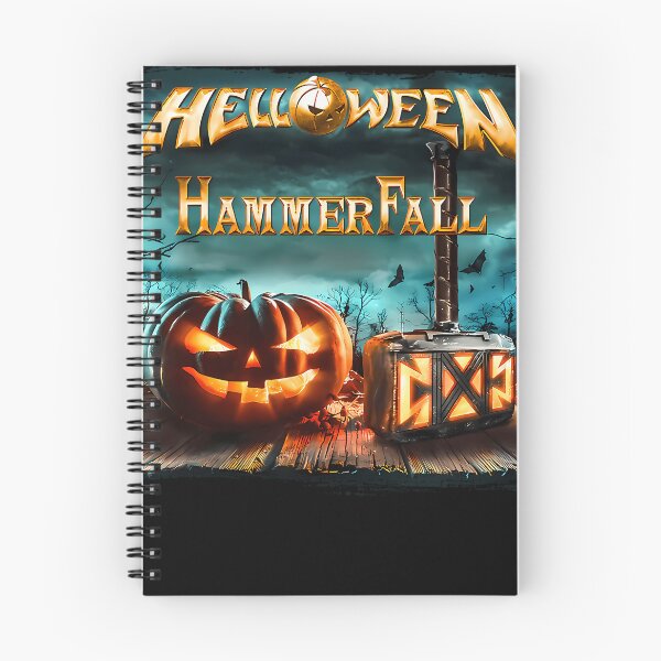 Item preview, Halloween Pumpkin Thunder Hammer designed and sold by JevonCummerata.