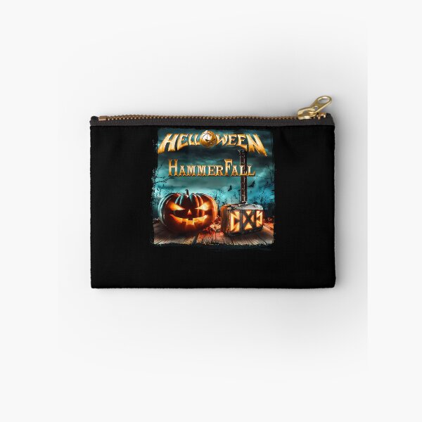 Item preview, Halloween Pumpkin Thunder Hammer designed and sold by JevonCummerata.