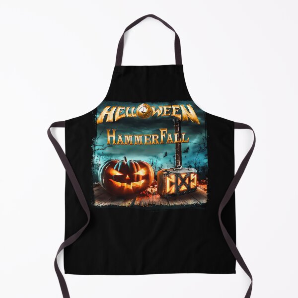 Item preview, Halloween Pumpkin Thunder Hammer designed and sold by JevonCummerata.